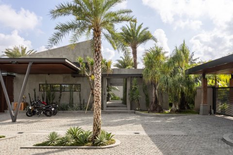 4 bedrooms Villa in Nyambu, Kediri, Tabanan, Bali (15721) 3