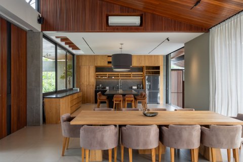 4 bedrooms Villa in Nyambu, Kediri, Tabanan, Bali (15721) 16