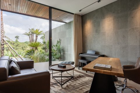 4 bedrooms Villa in Nyambu, Kediri, Tabanan, Bali (15721) 10