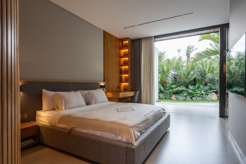 4 bedrooms Villa in Nyambu, Kediri, Tabanan, Bali (15721) 25