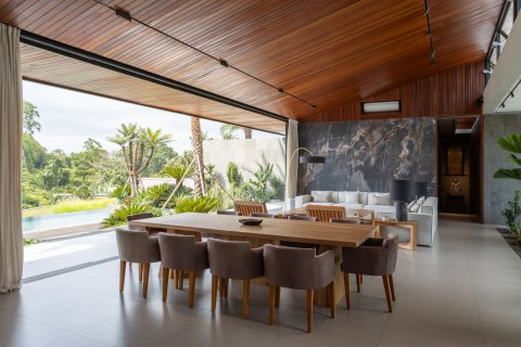 4 bedrooms Villa in Nyambu, Kediri, Tabanan, Bali (15721) 23