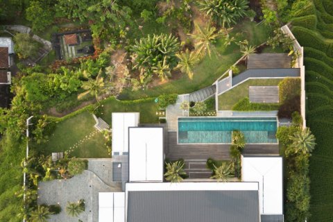 4 bedrooms Villa in Nyambu, Kediri, Tabanan, Bali (15721) 20