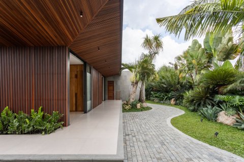 4 bedrooms Villa in Nyambu, Kediri, Tabanan, Bali (15721) 8