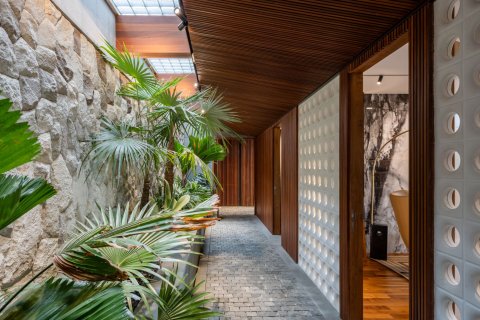 4 bedrooms Villa in Nyambu, Kediri, Tabanan, Bali (15721) 24