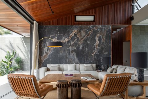 4 bedrooms Villa in Nyambu, Kediri, Tabanan, Bali (15721) 12