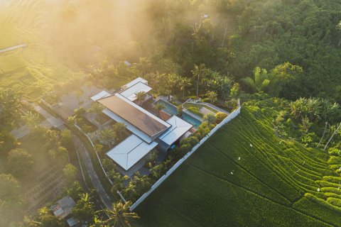 4 bedrooms Villa in Nyambu, Kediri, Tabanan, Bali (15721) 5