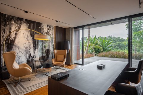 4 bedrooms Villa in Nyambu, Kediri, Tabanan, Bali (15721) 18
