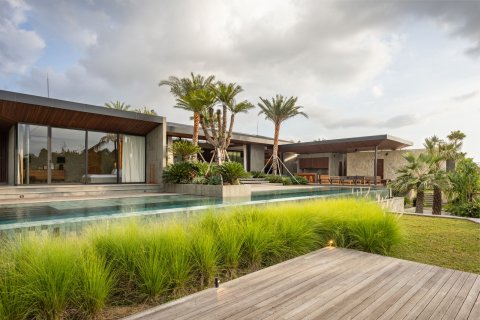 4 bedrooms Villa in Nyambu, Kediri, Tabanan, Bali (15721) 4