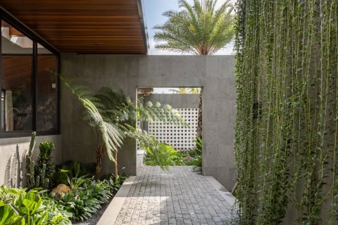 4 bedrooms Villa in Nyambu, Kediri, Tabanan, Bali (15721) 9