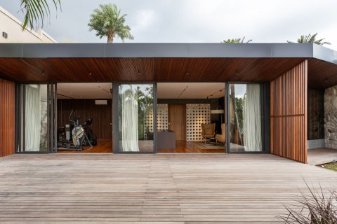 4 bedrooms Villa in Nyambu, Kediri, Tabanan, Bali (15721) 19