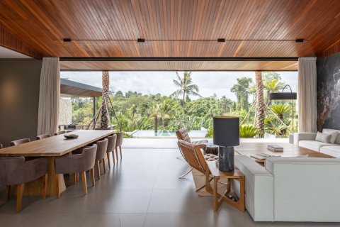 4 bedrooms Villa in Nyambu, Kediri, Tabanan, Bali (15721) 21
