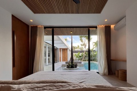 3 bedrooms Villa in Kerobokan, Badung, Bali (15715) 9