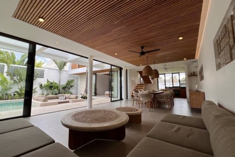 3 bedrooms Villa in Kerobokan, Badung, Bali (15715) 5