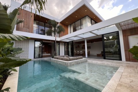 3 bedrooms Villa in Kerobokan, Badung, Bali (15715) 10