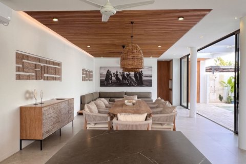 3 bedrooms Villa in Kerobokan, Badung, Bali (15715) 2