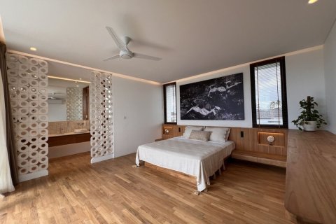 3 bedrooms Villa in Kerobokan, Badung, Bali (15715) 11