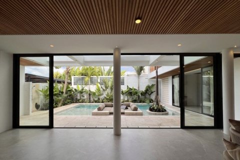 3 bedrooms Villa in Kerobokan, Badung, Bali (15715) 3