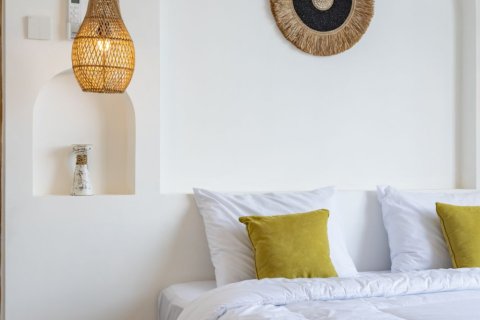 3 bedrooms Villa in Ungasan, Badung, Bali (15717) 18