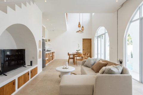 3 bedrooms Villa in Ungasan, Badung, Bali (15717) 6