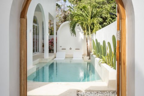3 bedrooms Villa in Ungasan, Badung, Bali (15717) 19