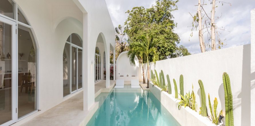 3 bedrooms Villa in Ungasan, Badung, Bali (15717)