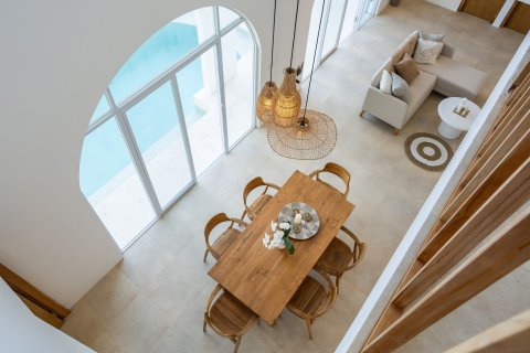 3 bedrooms Villa in Ungasan, Badung, Bali (15717) 3