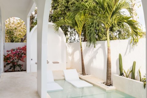 3 bedrooms Villa in Ungasan, Badung, Bali (15717) 5
