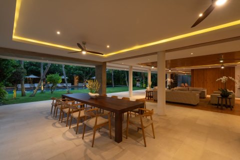 7 bedrooms Villa in Canggu, Badung, Bali (15718) 6