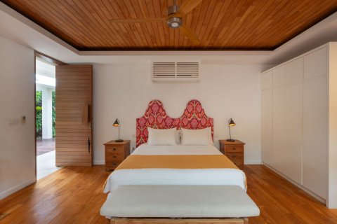 7 bedrooms Villa in Canggu, Badung, Bali (15718) 19
