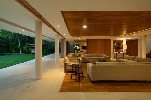 7 bedrooms Villa in Canggu, Badung, Bali (15718) 9