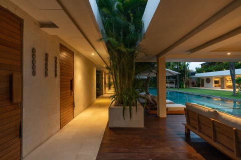 7 bedrooms Villa in Canggu, Badung, Bali (15718) 10