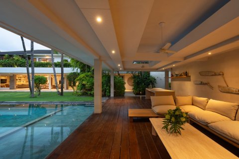 7 bedrooms Villa in Canggu, Badung, Bali (15718) 4