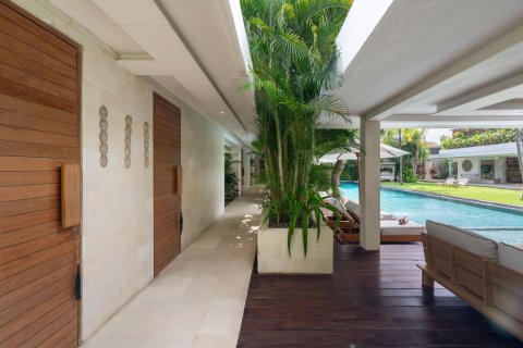 7 bedrooms Villa in Canggu, Badung, Bali (15718) 23