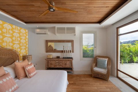 7 bedrooms Villa in Canggu, Badung, Bali (15718) 20