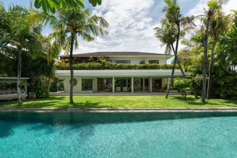 7 bedrooms Villa in Canggu, Badung, Bali (15718)