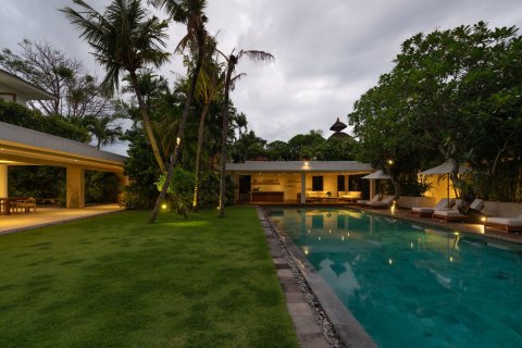 7 bedrooms Villa in Canggu, Badung, Bali (15718) 26