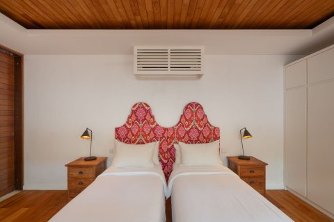 7 bedrooms Villa in Canggu, Badung, Bali (15718) 15