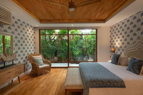 7 bedrooms Villa in Canggu, Badung, Bali (15718) 12