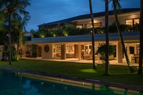 7 bedrooms Villa in Canggu, Badung, Bali (15718) 25