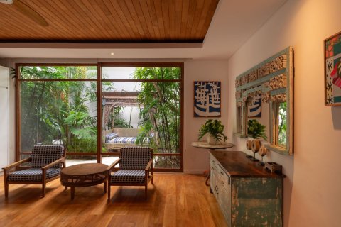 7 bedrooms Villa in Canggu, Badung, Bali (15718) 11