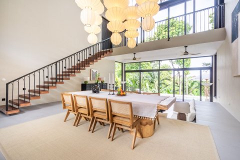 5 bedrooms Villa in Tumbak Bayuh, Mengwi, Badung, Bali (15720) 5