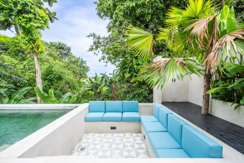 5 bedrooms Villa in Tumbak Bayuh, Mengwi, Badung, Bali (15720) 8