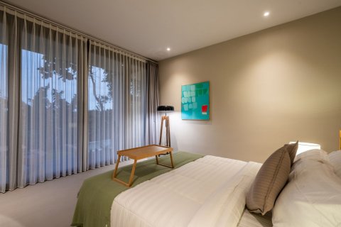 5 bedrooms Villa in Tumbak Bayuh, Mengwi, Badung, Bali (15720) 22