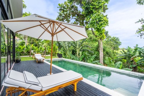 5 bedrooms Villa in Tumbak Bayuh, Mengwi, Badung, Bali (15720) 18