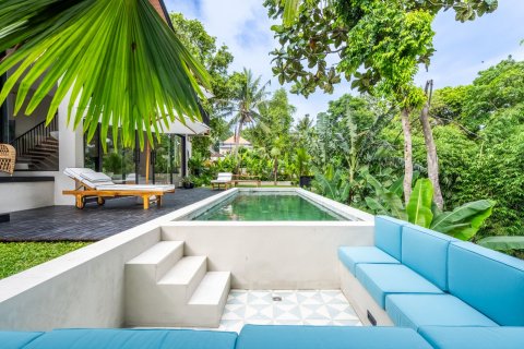 5 bedrooms Villa in Tumbak Bayuh, Mengwi, Badung, Bali (15720) 3