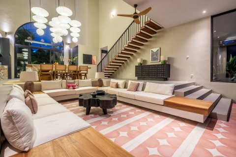 5 bedrooms Villa in Tumbak Bayuh, Mengwi, Badung, Bali (15720) 25