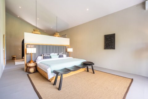 5 bedrooms Villa in Tumbak Bayuh, Mengwi, Badung, Bali (15720) 9