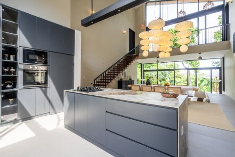 5 bedrooms Villa in Tumbak Bayuh, Mengwi, Badung, Bali (15720)