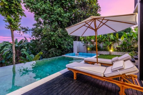 5 bedrooms Villa in Tumbak Bayuh, Mengwi, Badung, Bali (15720) 27