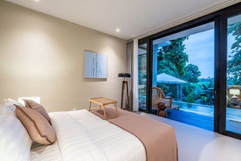 5 bedrooms Villa in Tumbak Bayuh, Mengwi, Badung, Bali (15720) 20